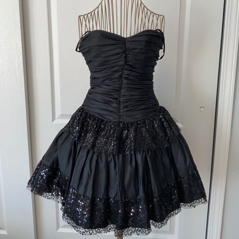 Rock Star Dress